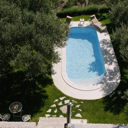 Villa Tamaris *