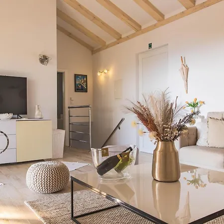 Tamaris Villa Makarska