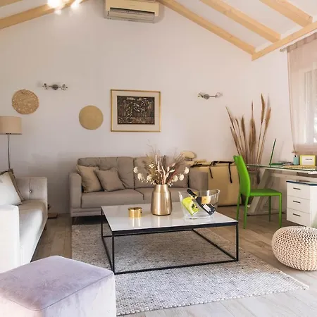 Tamaris Villa Makarska