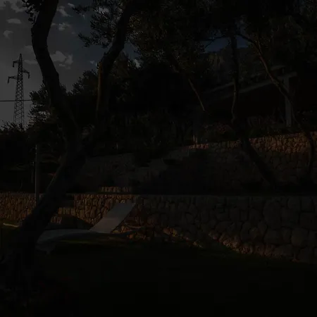 Tamaris Villa