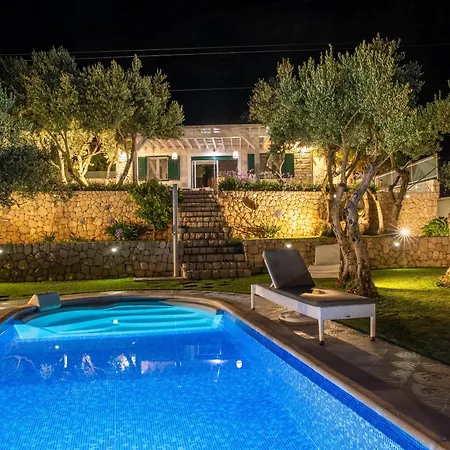 Tamaris Villa Makarska