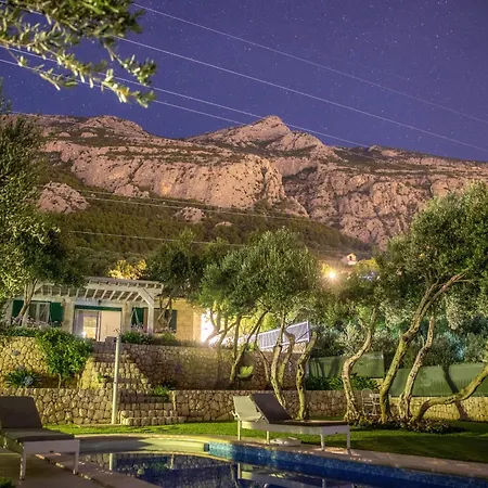 Tamaris Villa *