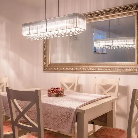 Villa Tamaris Makarska