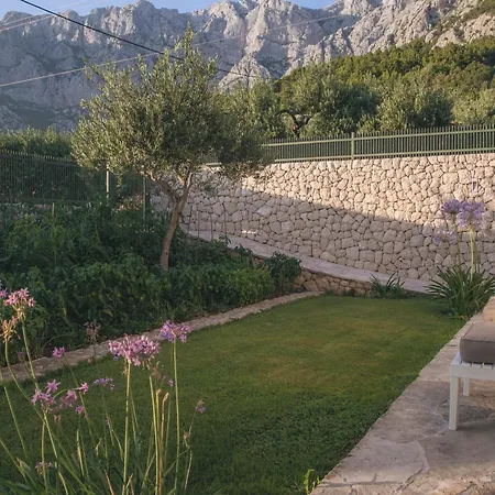 Villa Tamaris Makarska