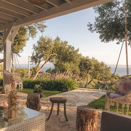 Villa Tamaris