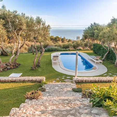 Tamaris Villa Makarska