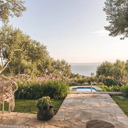 Villa Tamaris *