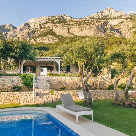 Tamaris Villa