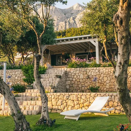 Villa Tamaris Makarska