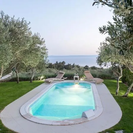 Villa Tamaris *