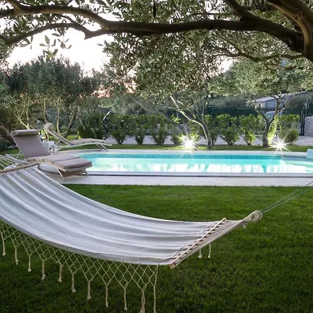 Villa Tamaris Makarska