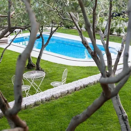 Tamaris Villa
