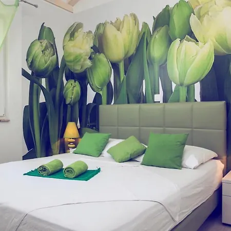 Tamaris Villa *