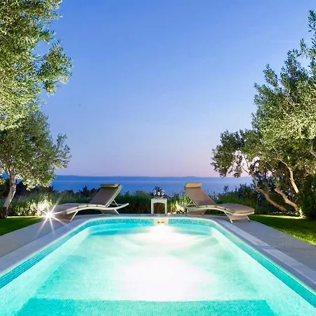Villa Tamaris Makarska